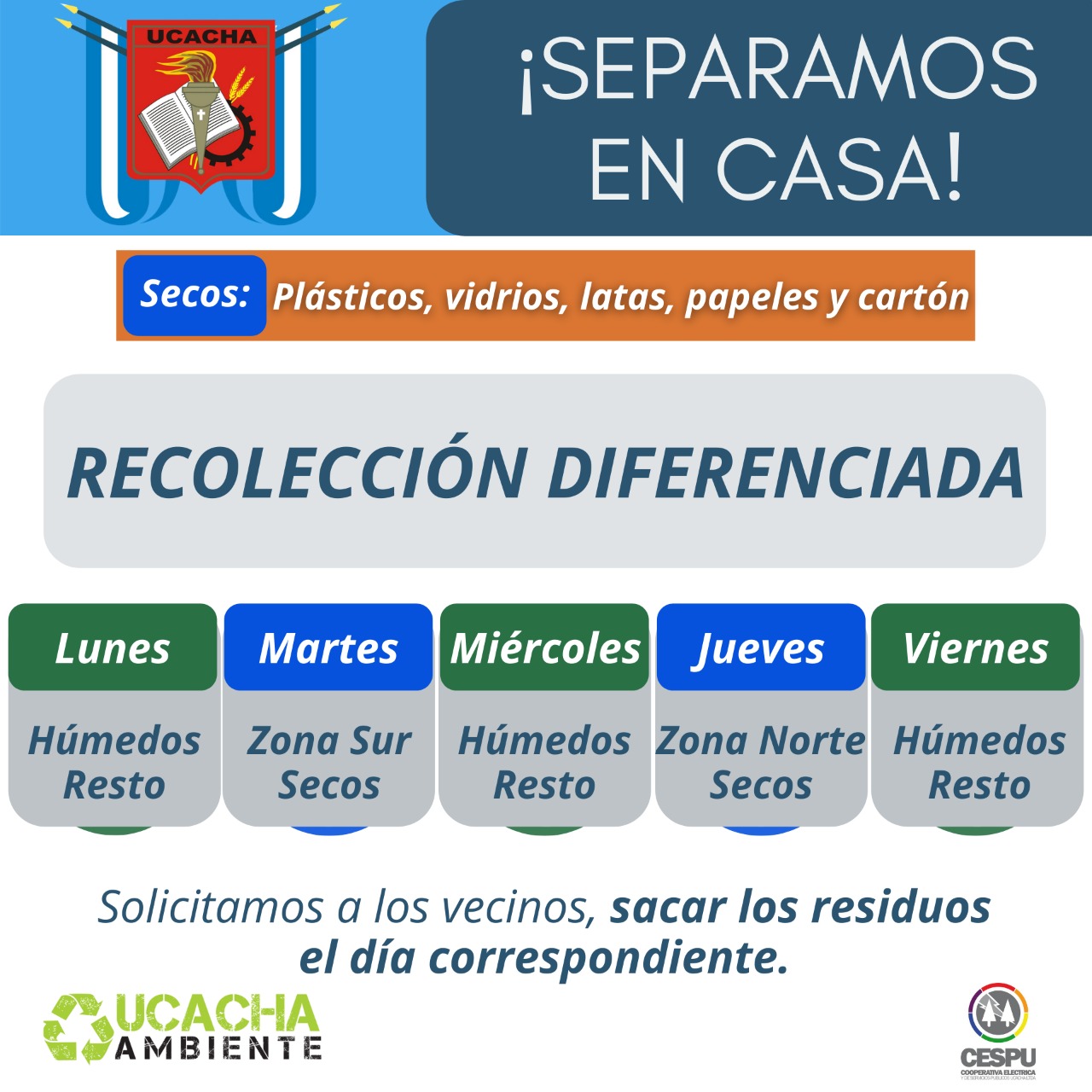 basura