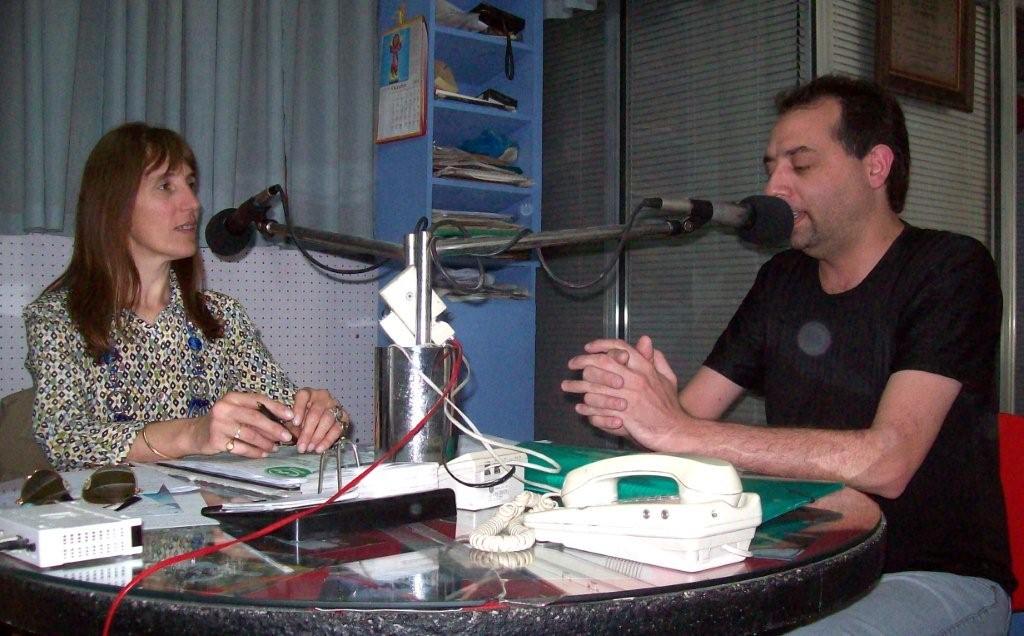 radio adelia maria
