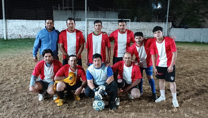 000 La Banda de Tague