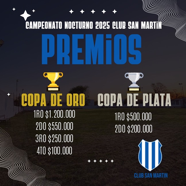 001 Premios SM