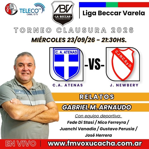 00 Atenas Newbery mier23sept26