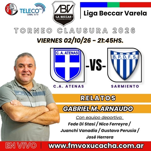 00 Atenas vs Sarmiento 2oct26