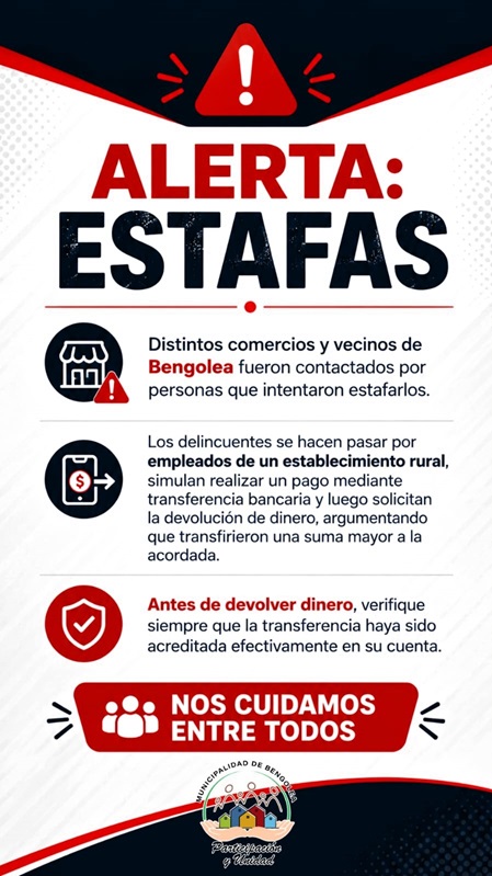 00 BENGOLEA Estafas