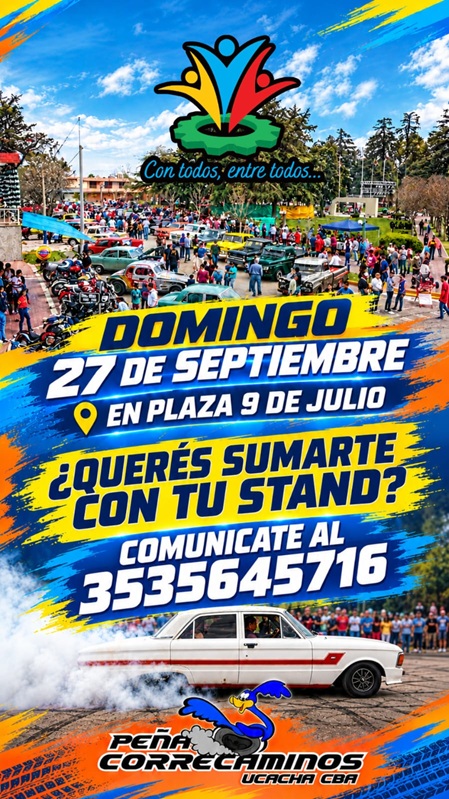 00 EXPO AUTOS STANDS