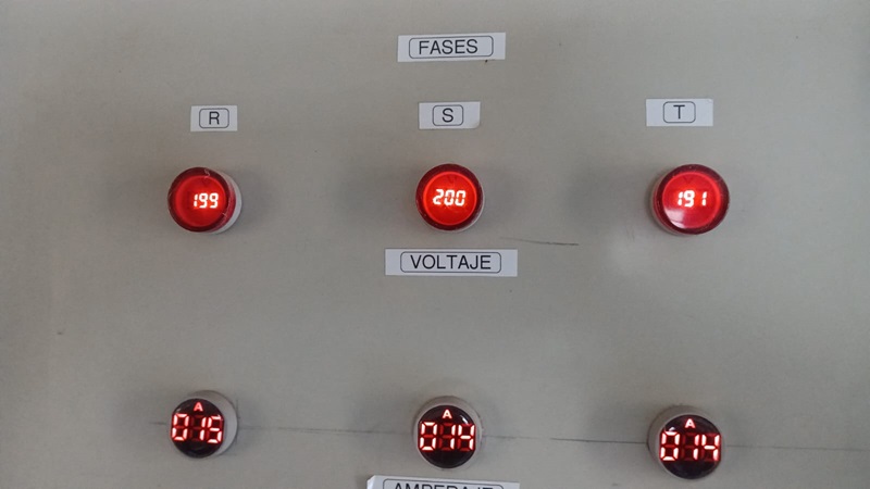 00 Epec Voltaje Bombas agua