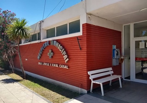 00 Hospital Municipal Ucacha