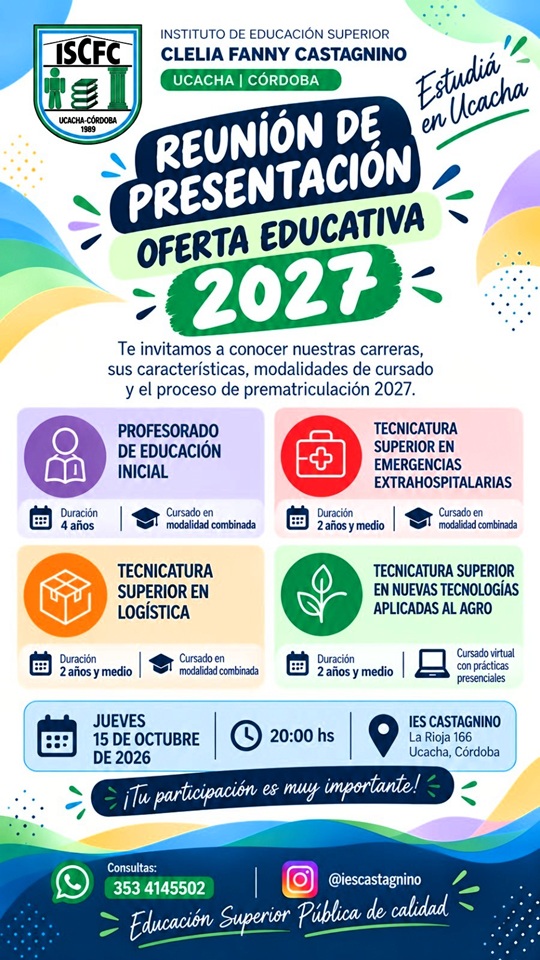 00 IES CASTAGNINO OFERTA EDUCATIVA 27 1