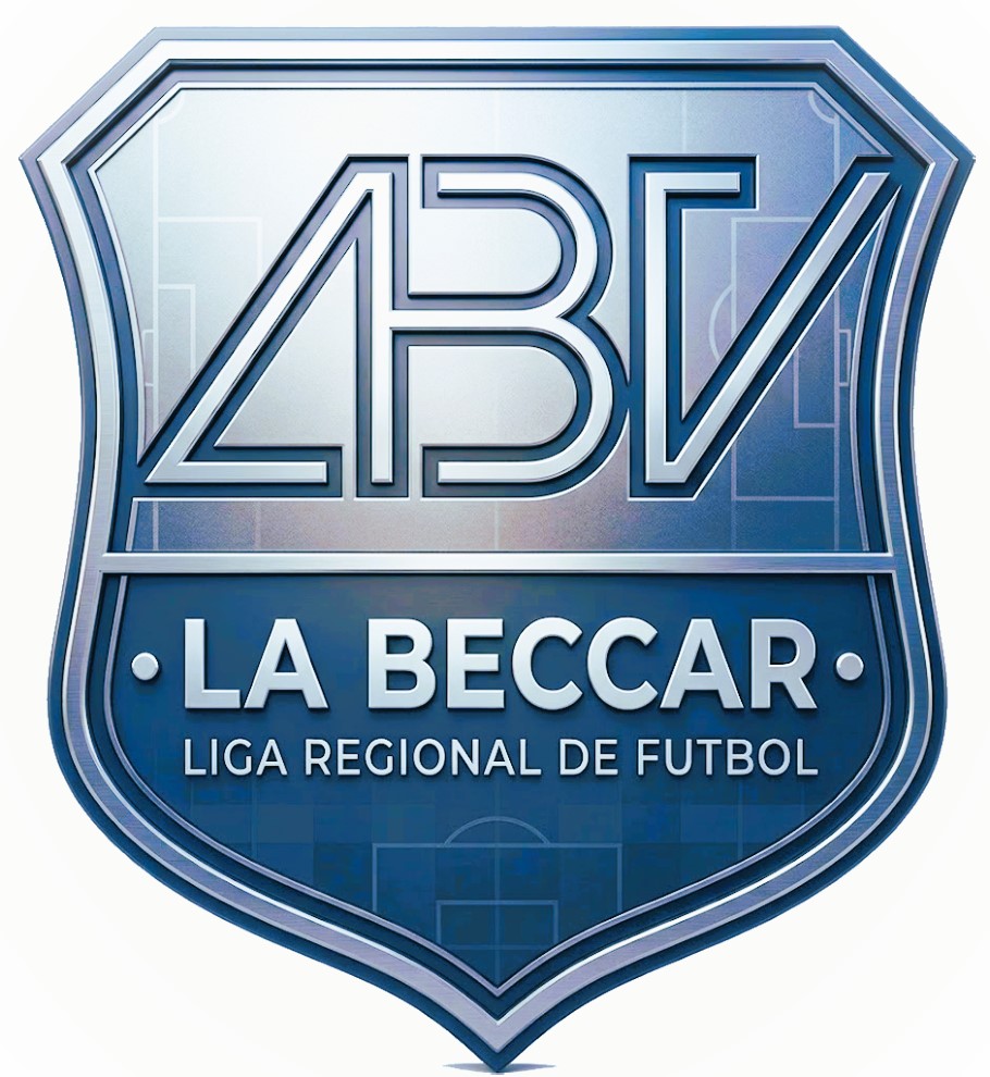 00 Logo Liga BeccarV