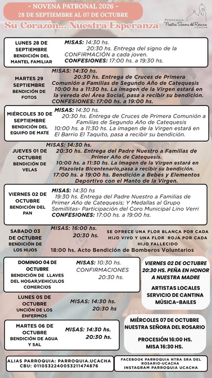 00 NUEVO NOVENA