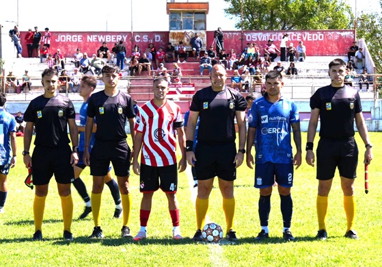 00 Newb vs Arg 22marzo26 b