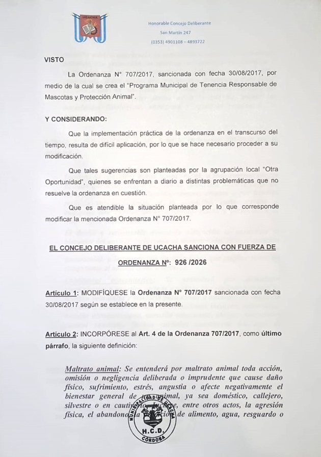 00 ORD Tenencia 01