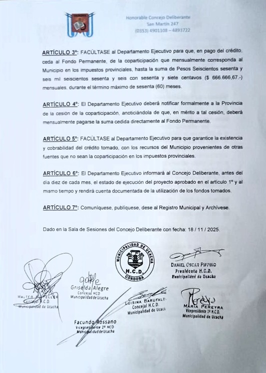 00 Proy Ord Fondo Obras segunda etapa 2