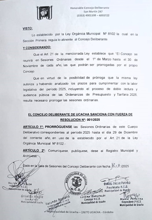 00 Resolucion PRORROGA