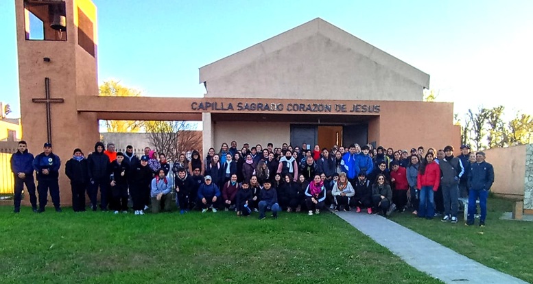 00 caminata Novena Bengolea 01