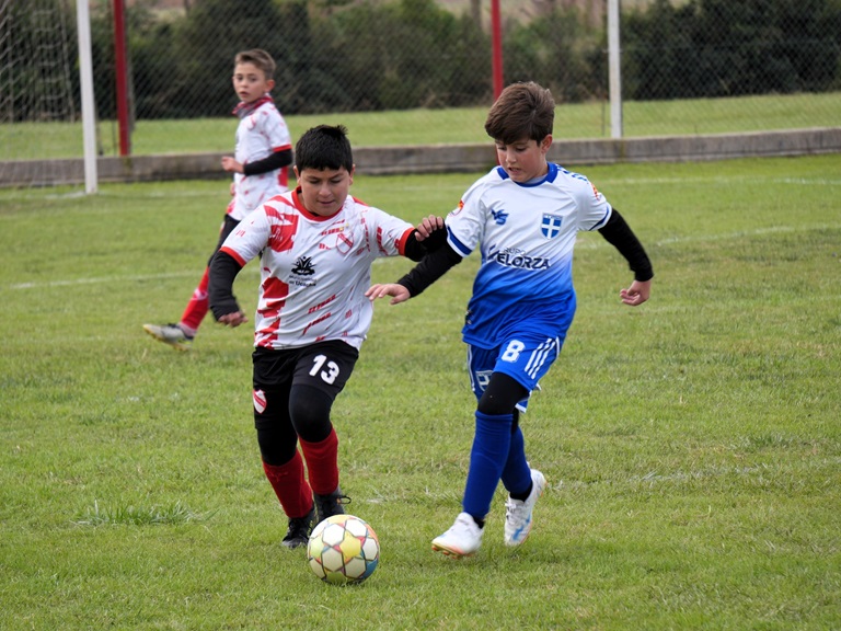 00 clasico inf1