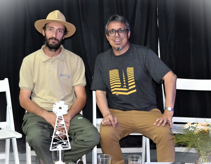 00 flamenco anillado nota