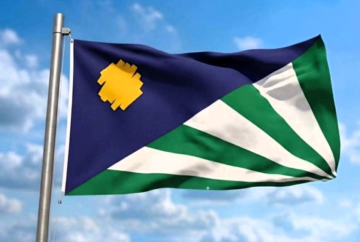 00 general deheza BANDERA