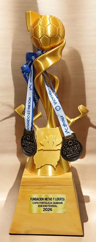 00 los teros guarani copa