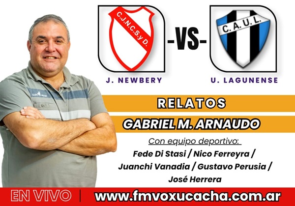 00 newbery lagunense