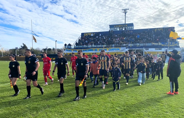 00 olimpo vs lambert 0