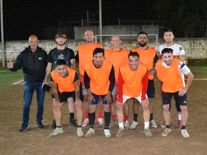 01a La Perrada