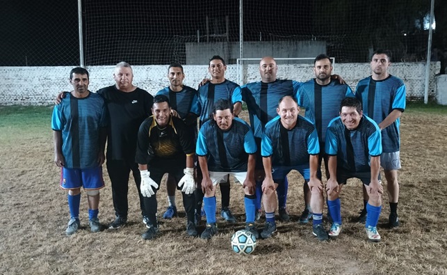 0 00Locos por el Futbol