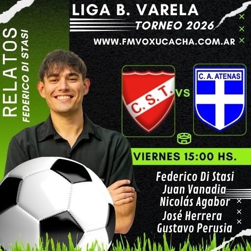 0 1mayo Talleres Atenas