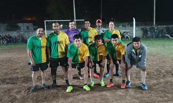 0 a Aldosivi