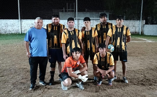 0 a Seleccion Juvenil