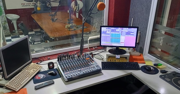 1a FM OPERADOR