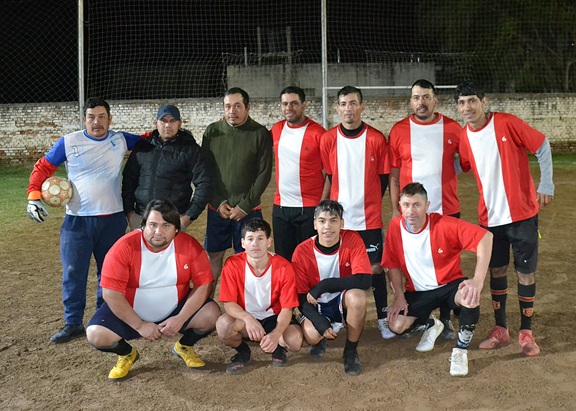 1a La Banda de Tague 30abril
