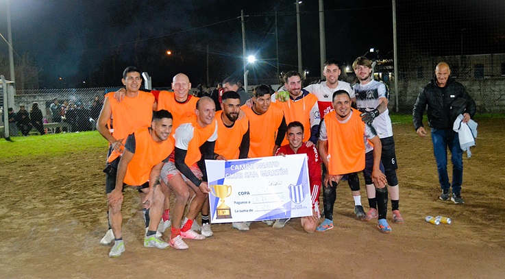 1a La Perrada cheque