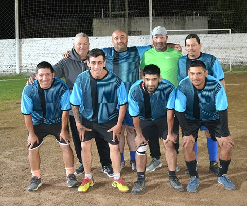 1a Locos Por el Futbol 13mayo