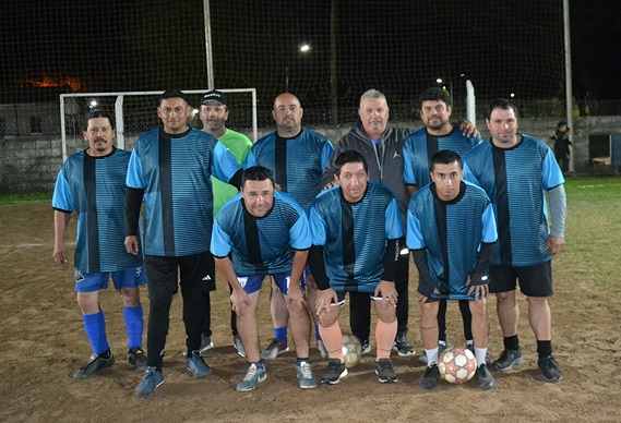 1a Locos Por el futbol 30abril