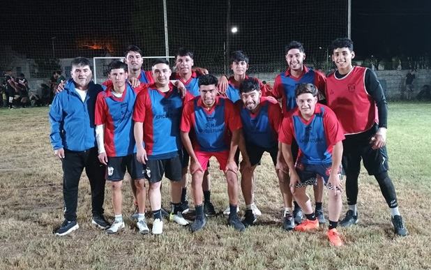 1a Los del Barrio