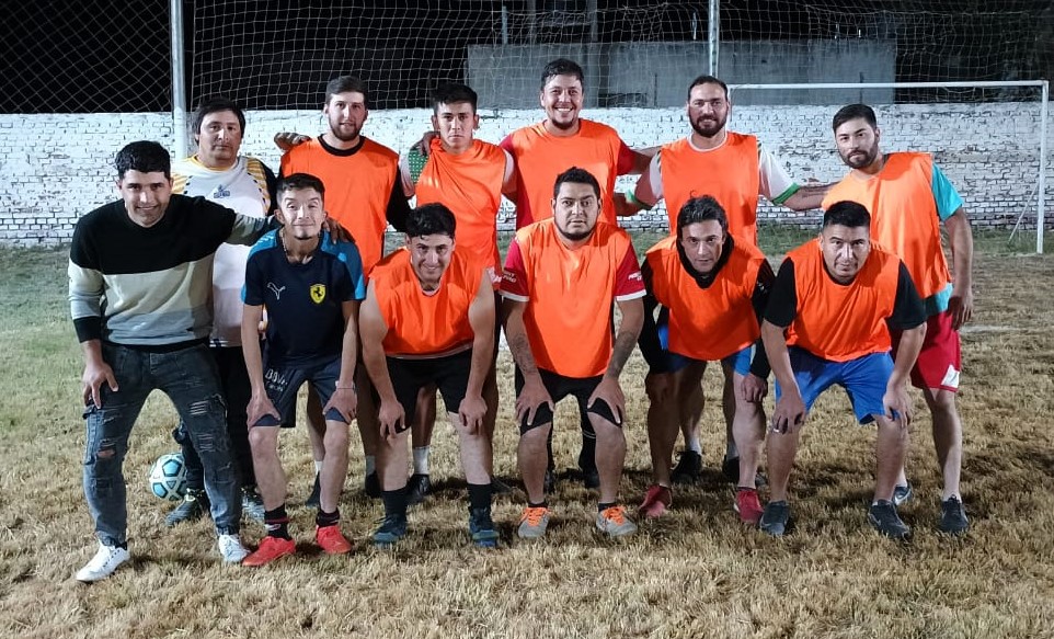 1a Quilmes