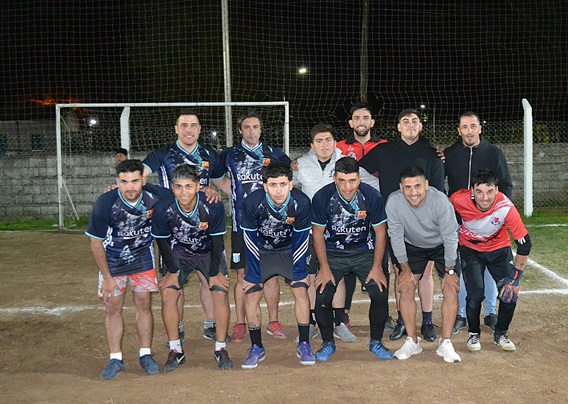 1a Sacachispas 30abril