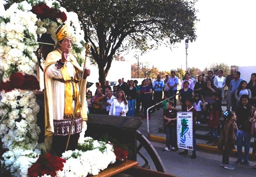 1a San Grato