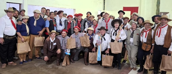 1a asadores 2concurso la ranchera