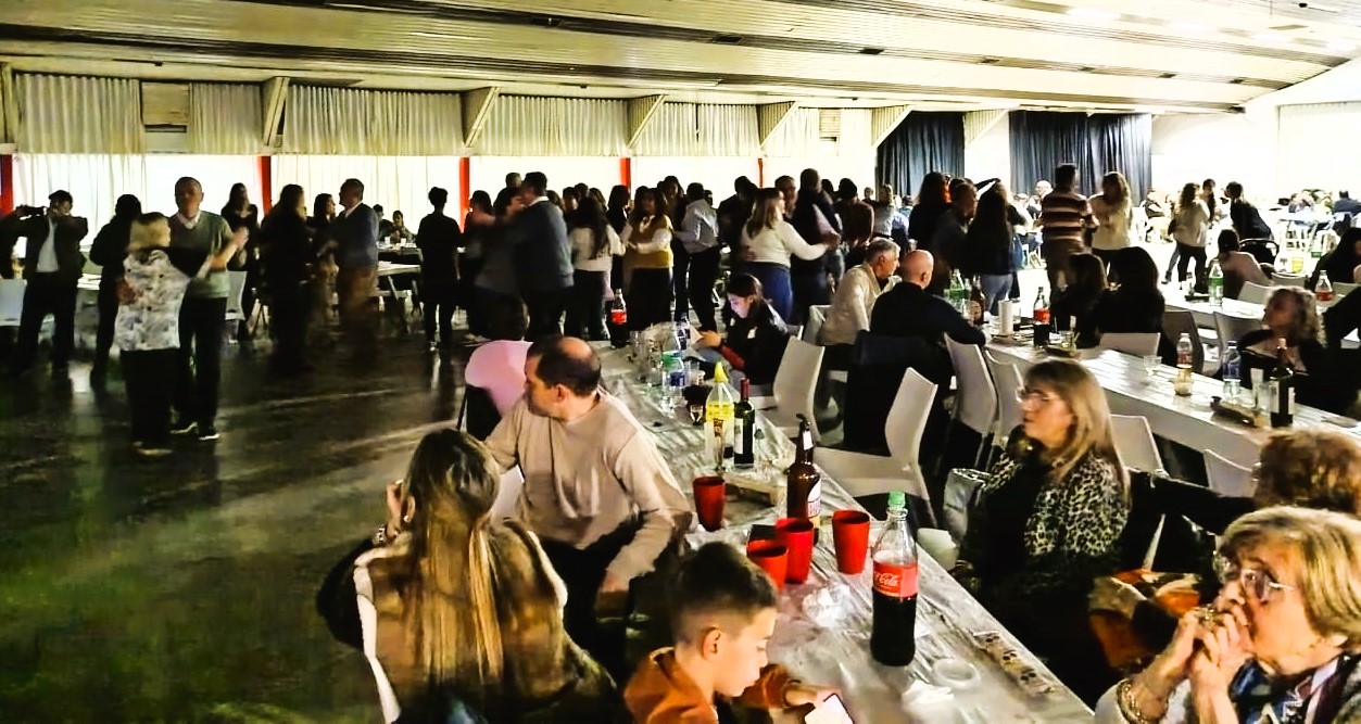 1a baile
