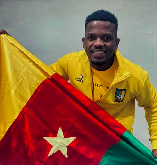 1a camerun 01
