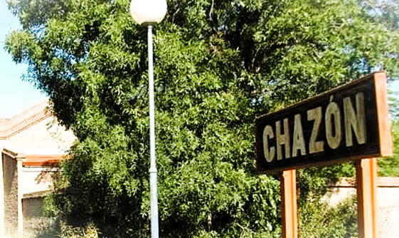 1a chazon 00