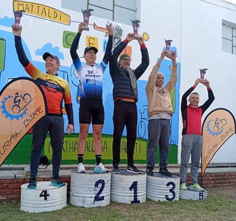 1a ciclismo roman