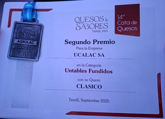 1a segundo untable
