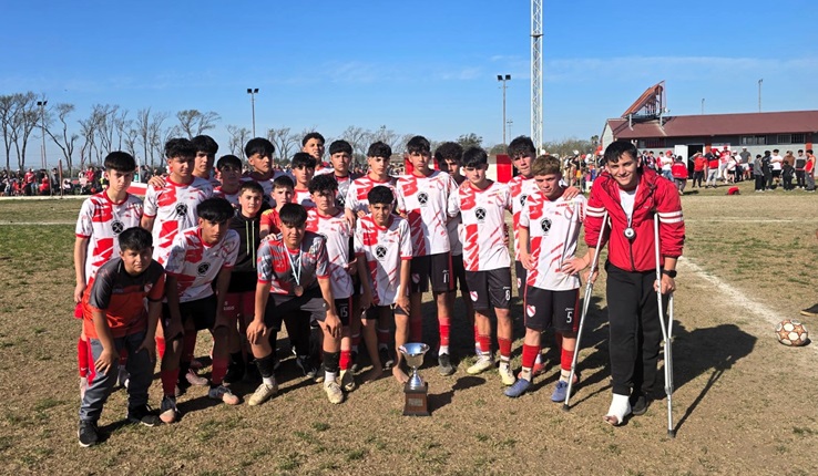 1a sub15 newbery