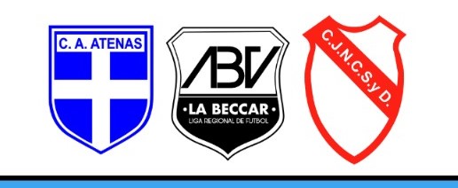 Atenas LIGA Newbery