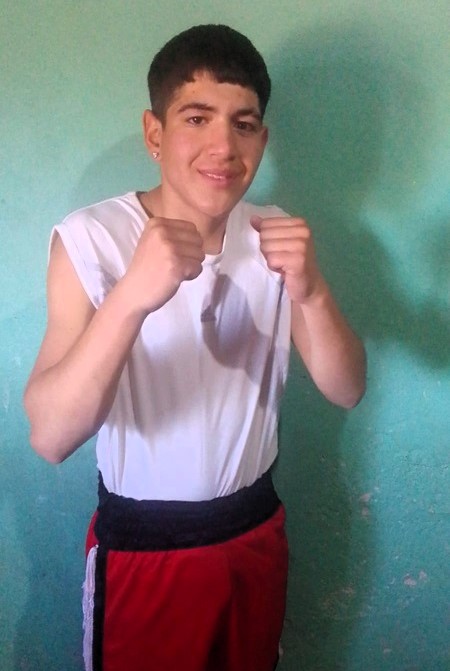 Benjamin Clavero
