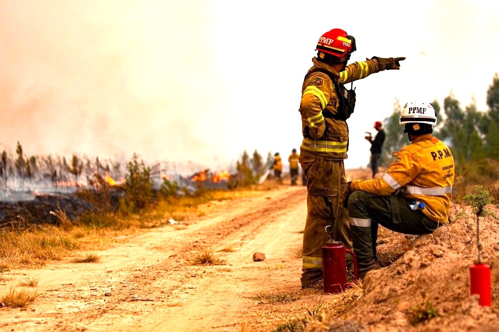 Bomberos Cordoba 3