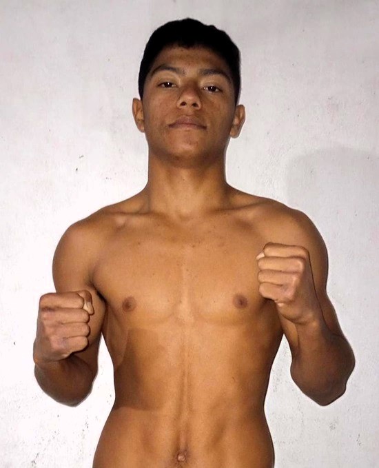 Brian Baez