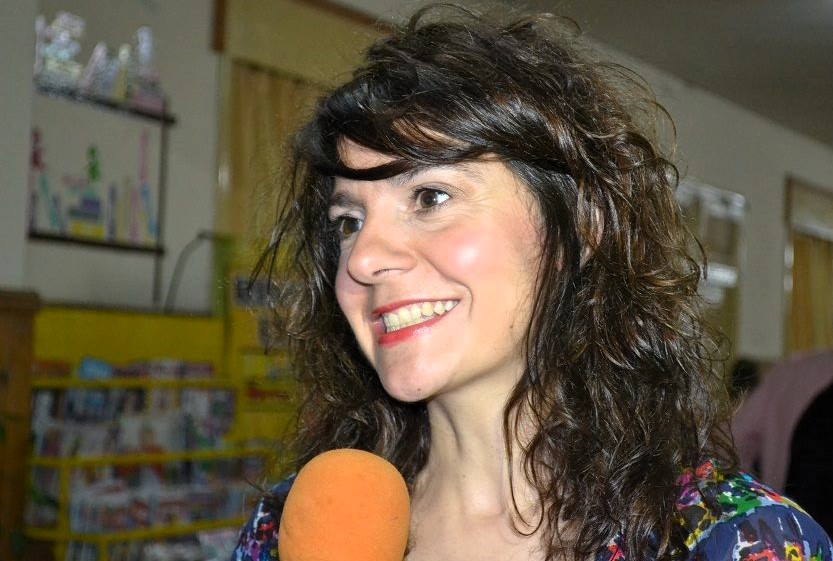Ceci Rainero